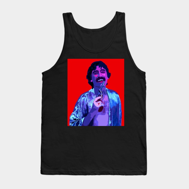 alfred molina Tank Top by oryan80